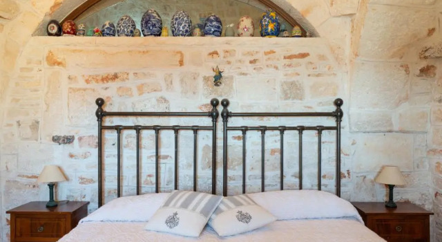 Stile e relax nei trulli by Wonderful Italy, Забронировать Вилла Виллы Мартина-Франка, Вилла