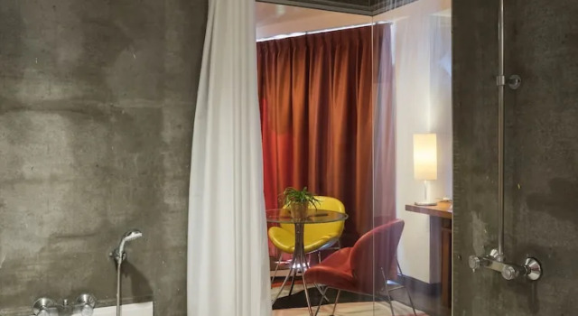 Семейный номер Standard с балконом Sandalay Resort