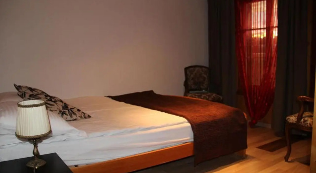Двухместный номер Economy Historic Hotel Steinbock