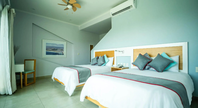 Полулюкс Hotel DC Boutique & SPA