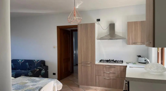 Апартаменты Lake Iseo - Gli ulivi 1