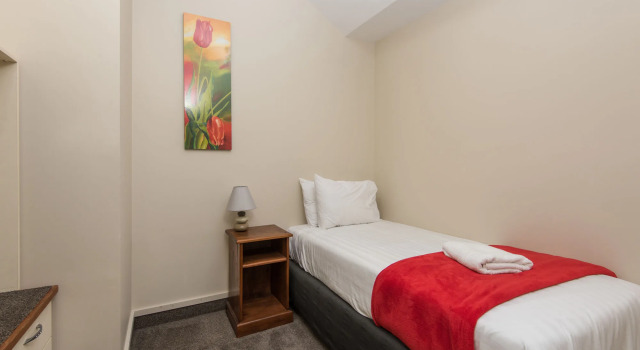 Gladstone Motel Nelson