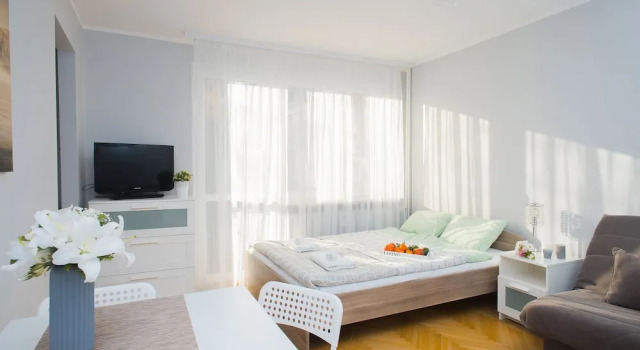 Bonifraterska Studio for 4 (A9)