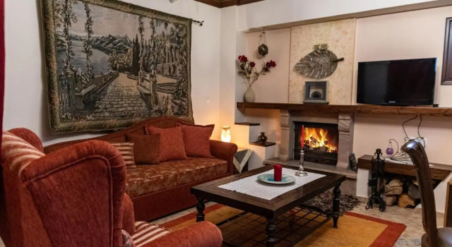 Люкс Superior Margit Suites Hotel