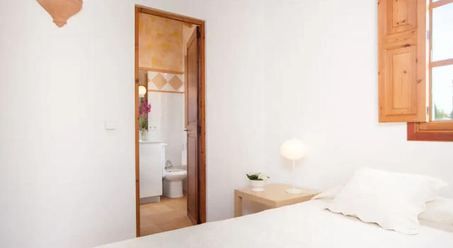Es Moli (Son Comparet), Buchen Sie Hotel Son Servera Mallorca, in der Nähe von Esglesia Nova