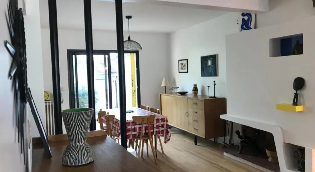 Maison Royan, 3 pièces, 4 personnes - FR-1-539-16, Забронировать Отель Отели Руайян 3 звезды, рядом с Пляж Роян, 3*