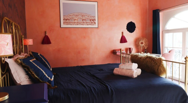Rica Boutique Villa