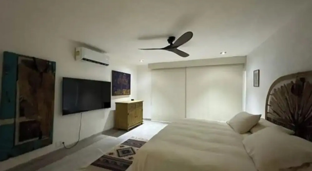 Marina-access Apartment in Peaceful Ixtapa, Prenota Appartamento Hotel a Guerrero con parcheggio, Parcheggio