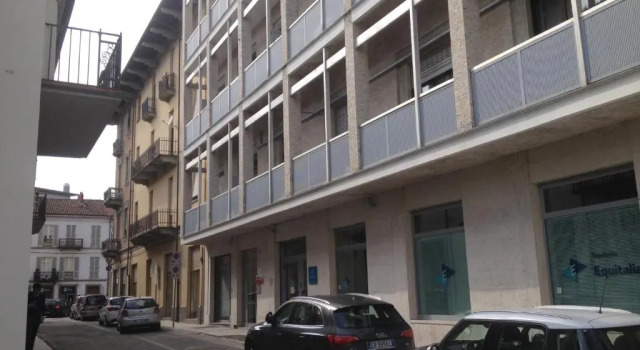 Студия Dimora in Alba