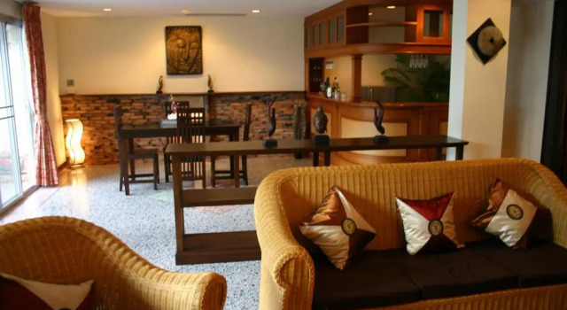 Апартаменты с 3 комнатами Tolmaj Family Apartment