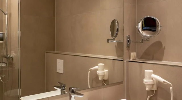 Номер Superior Sunday Hotel Hannover