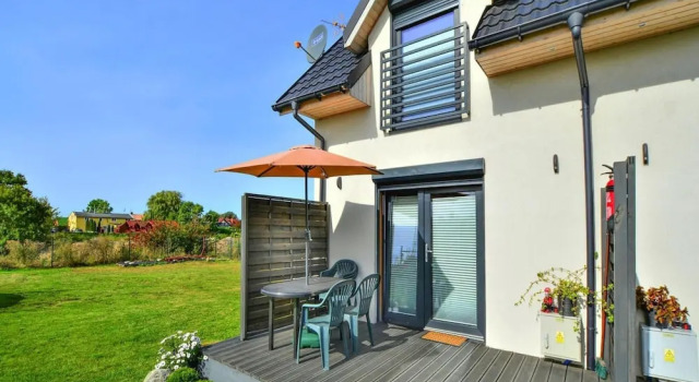 Holiday Cottages, Close to the Beach, Ustronie
