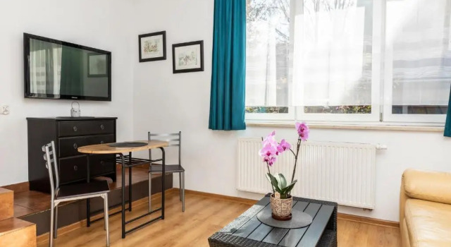 Номер Standard Brzozova Apartments Zakopane - LoftAffair
