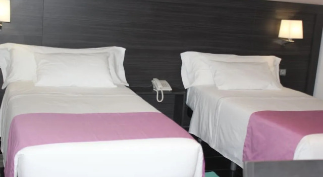 Hotel Tasiast