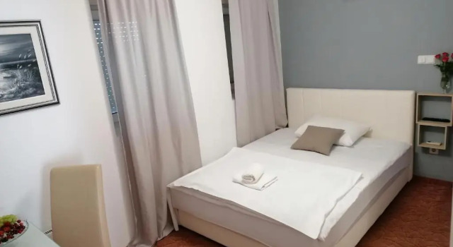 Одноместный номер Standard Hotel Pleso