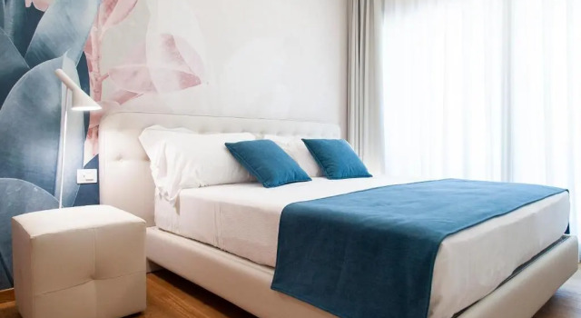 Люкс Santantonioresort