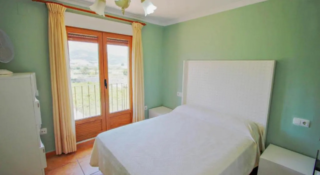 Вилла Marques - holiday home with private swimming pool in Benitachell