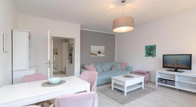 Am Hang 13 Möwenblick, Забронировать Отель Шарбойц Holstein Switzerland, рядом с Пляж Hundestrand