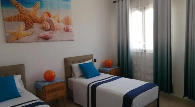 Sara House Nador, Buchen Sie Hotel Nador Ostmarokko