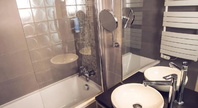 Одноместный номер Comfort Timhotel Palais Royal