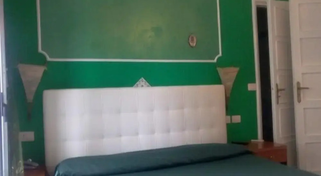 Gualtiero camere e suite