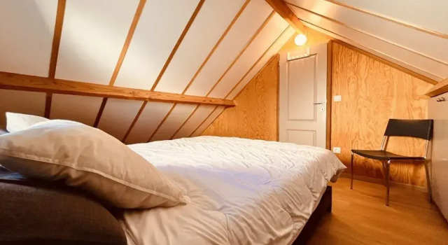 Коттедж Holiday Home Near Beach in Mercator Park