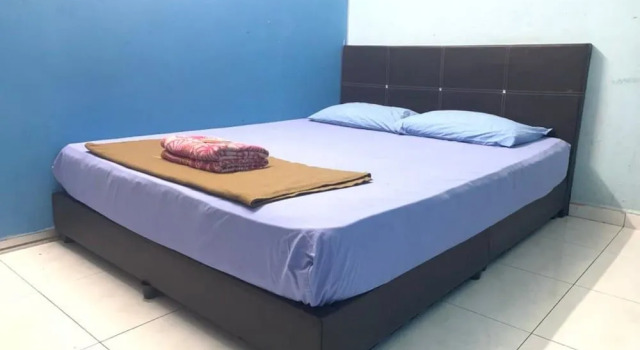 SPOT ON 89860 YB House, Rezerwuj Hotel Kuantan Pahang