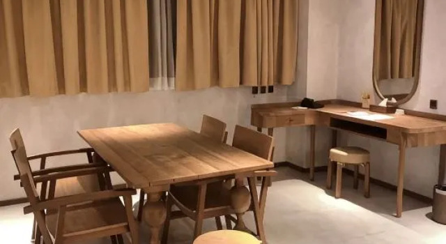 Suite de JAVA Hotel Bandung