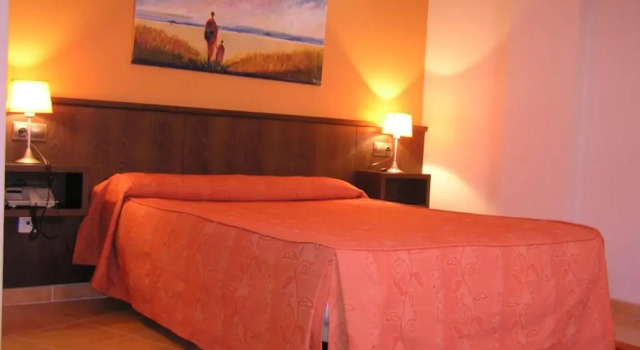 Hotel Entreviñes, Réserver Hôtel Colunga Costa Verde