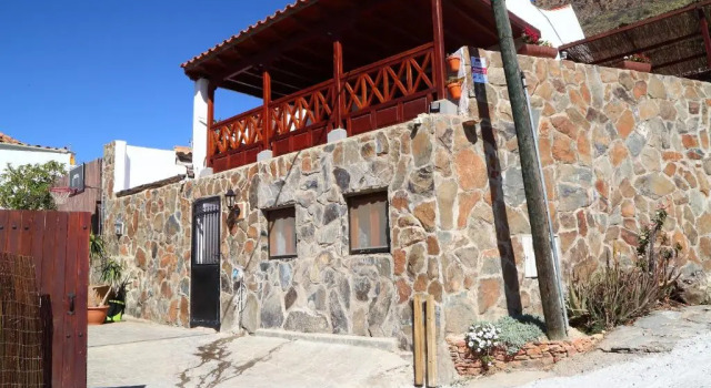 Casa Agustín, Prenota Appartamento Hotel a Gran Canaria con piscina, Piscina
