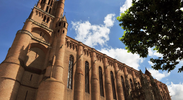 Hostellerie Du Grand Saint Antoine, Rezerwuj Hotel Albi Tarn