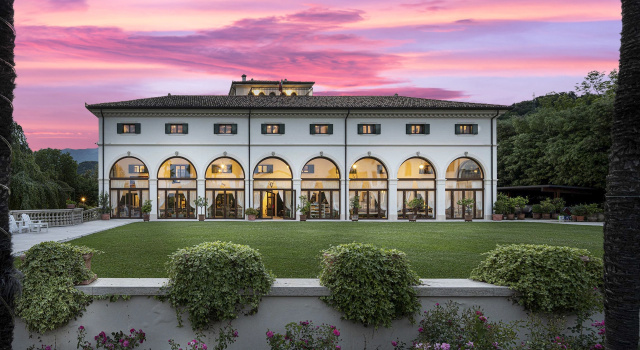 Villa Barchessa Panigai 14, Prenota Villa Cappella Maggiore Veneto