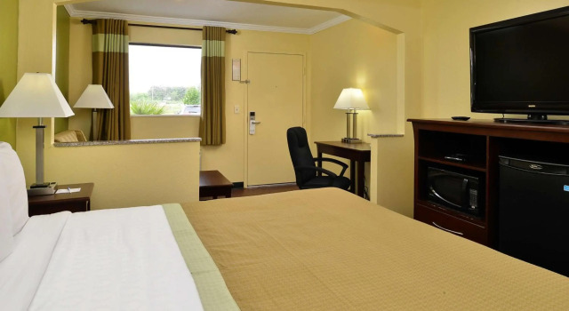 Americas Best Value Inn Winona, Prenota Hotel Winona Mississippi