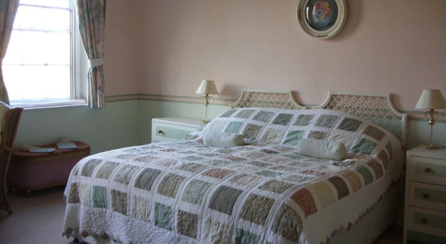 Howton Grove House, Забронировать Отель Отели Англии 3 звезды, 3*