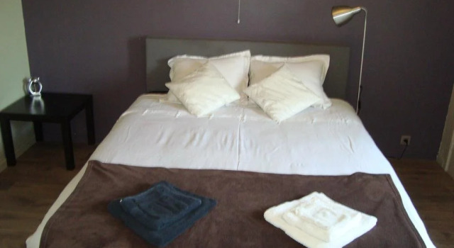 B&B Villa Fernadine