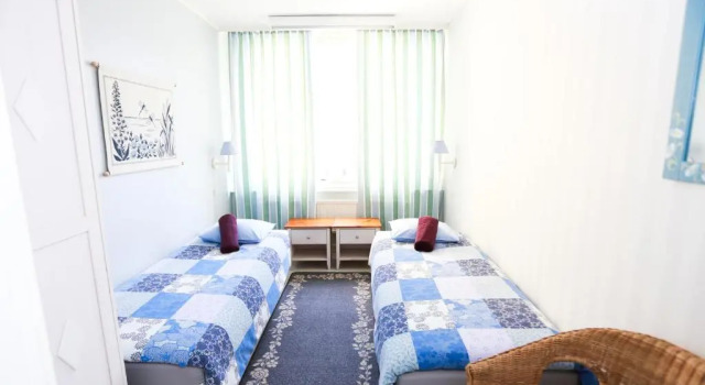 Standard dublă cameră Bed&Breakfast Tuure