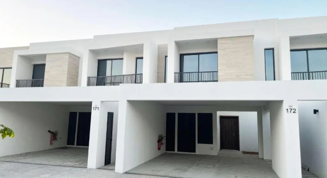 RH- 2BR with Sofa Bed Marabella Villa in RAK, near Intercontinental Resort, Забронировать Курортный отель Курортные отели Рас-эль-Хайма, Курортный отель