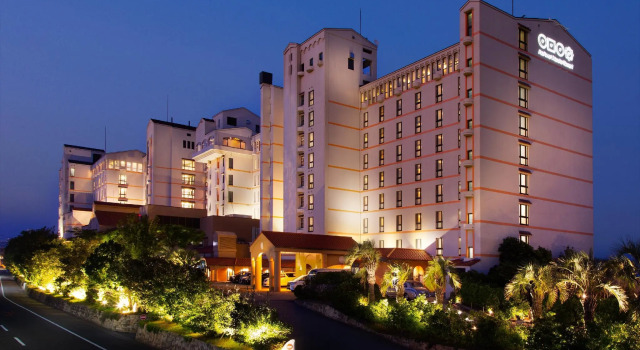AoAwo Naruto Resort