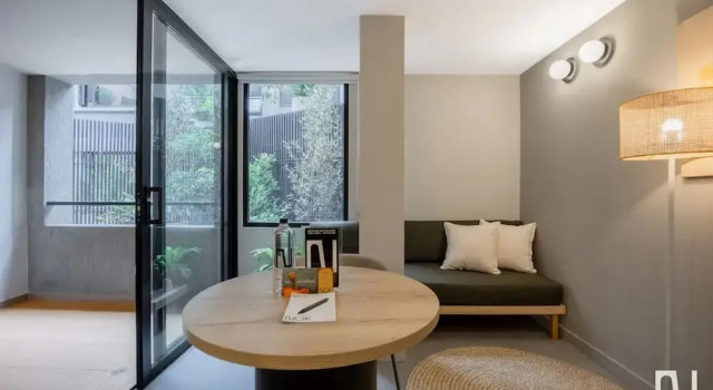 Коттедж NOK Luxury 3BR in Zona Rosa