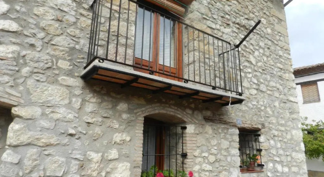 Коттедж с 2 комнатами Casa Enduella