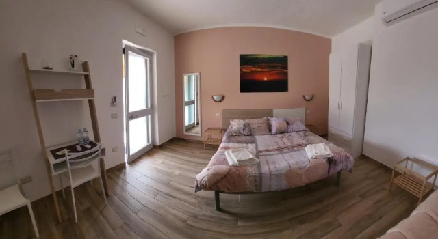 Standard room B&B da AnnaMaria