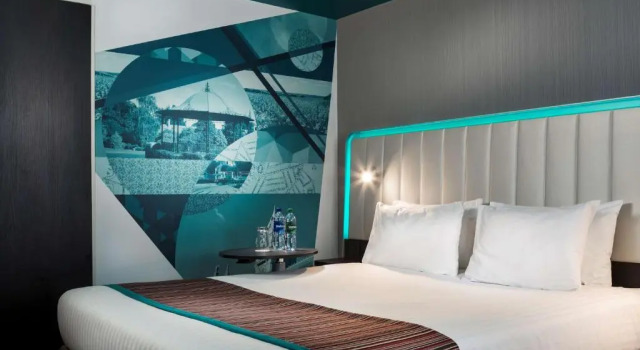 Номер Superior Mercure Northampton