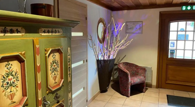 Hotel et Spa du Scharrach, Book Resort SPA Hotels in Alsace, SPA
