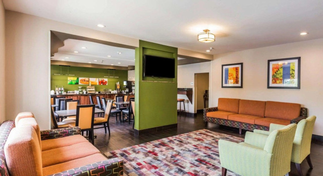Fairfield Inn Birmingham Inverness, Boek Hotel Birmingham Alabama
