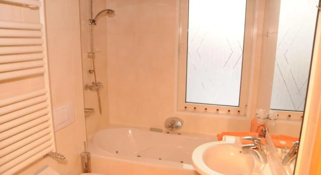 Двухместный номер Deluxe Hotel Het Galjoen