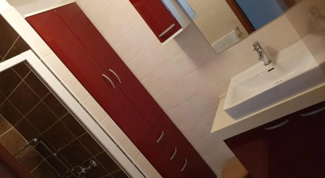 Апартаменты Apartment Ivan