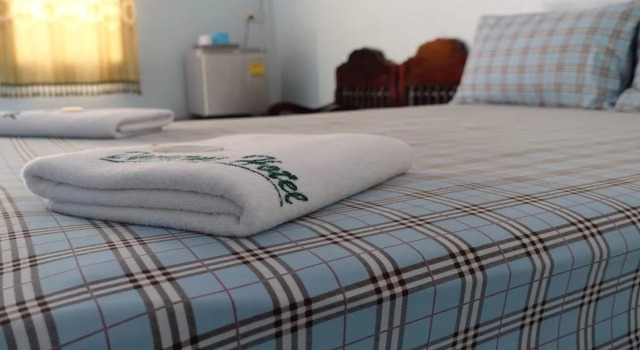Dawrerng Hotel