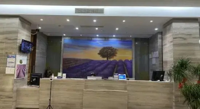 Qihang Smart Choice Hotel (Guangzhou Huangpu Nangang Wanda Plaza), Boek Hotel Hotels in Guangdong met parkeren, Parkeren