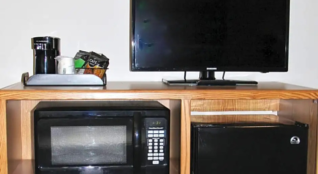 Номер Deluxe Homestead Inn and Suites