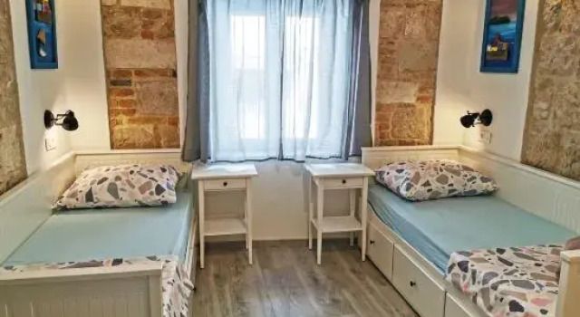 Вилла CroBeauty Villa